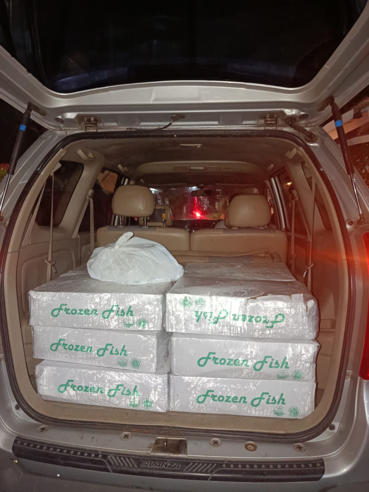 Pengiriman Kentang Frozen ke Seluruh Jawa Tengah: Rantai Dingin Terjamin