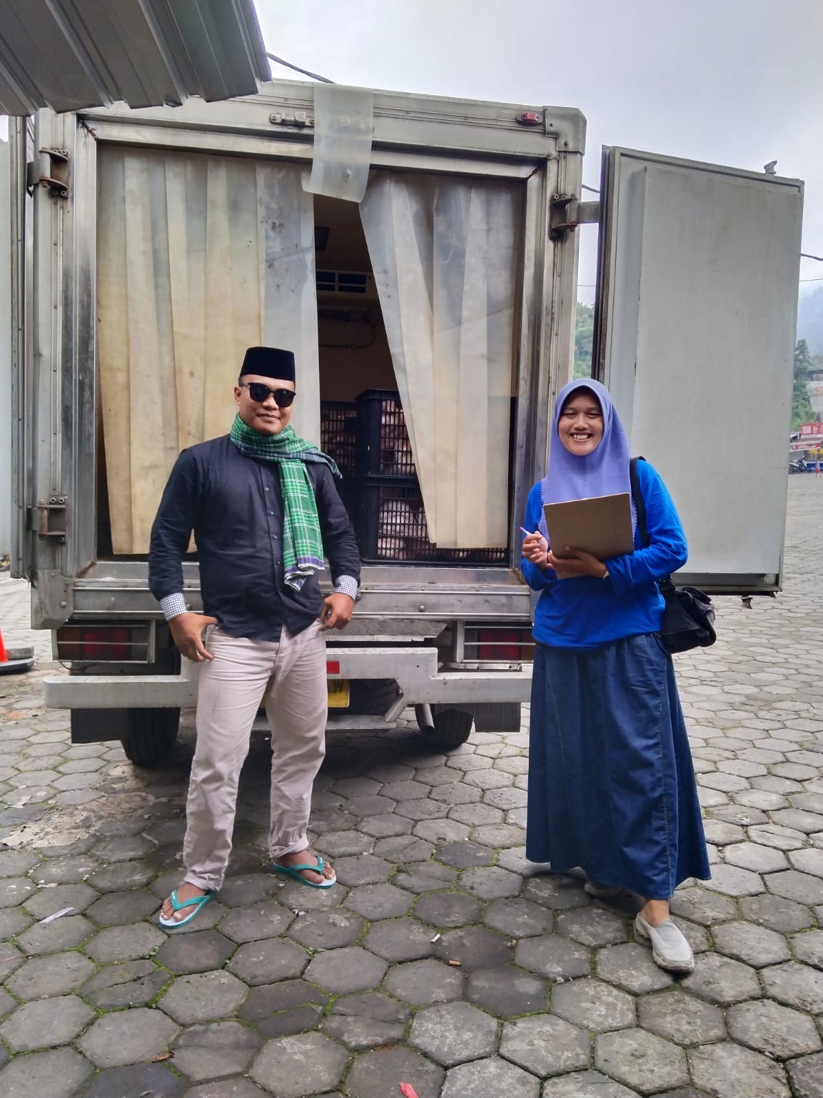 Manfaat Bermitra Langsung dengan Supplier Kentang: Hemat Biaya, Kualitas Terjamin