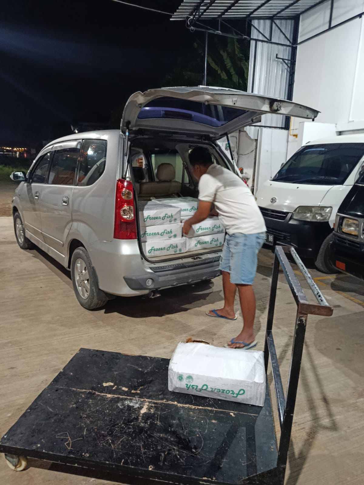 Cara Memilih Distributor Kentang Frozen yang Tepat untuk Dapur Komersial
