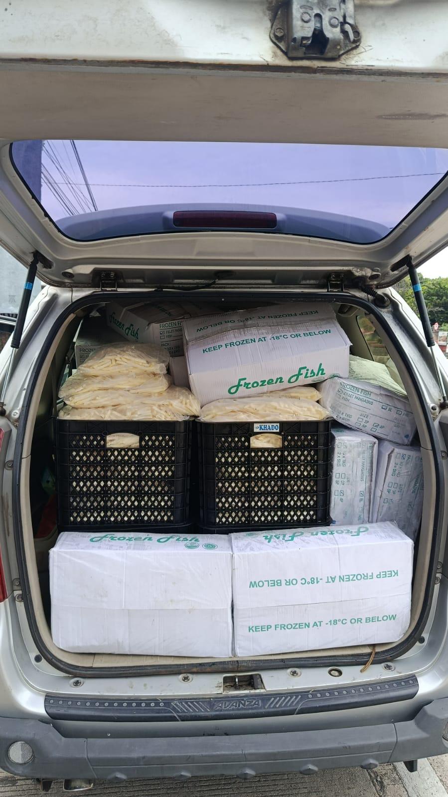 Supplier Kentang Frozen Premium untuk Bisnis HORECA di Semarang