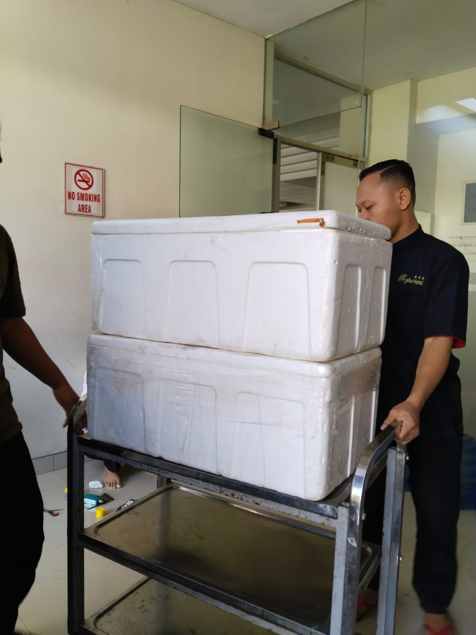 Distributor Kentang Crinkle Terpercaya untuk Hotel dan Restoran di Jawa Tengah